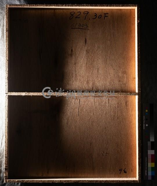 油畫藏品圖，第8張