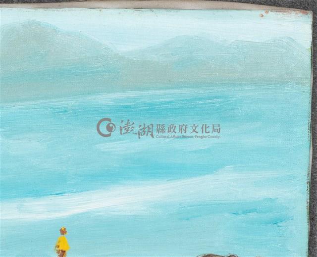 油畫藏品圖，第8張