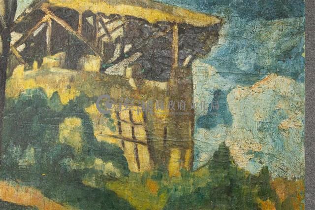 油畫藏品圖，第8張