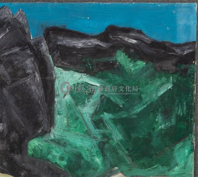 油畫藏品圖，第15張