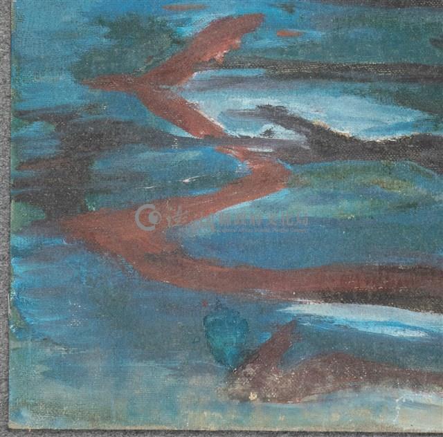 油畫藏品圖，第15張