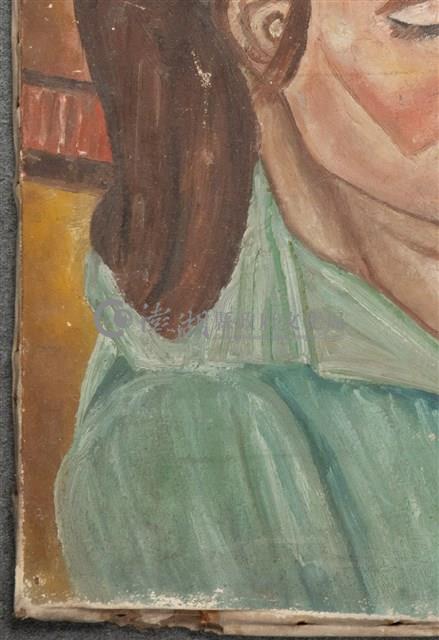 油畫藏品圖，第15張