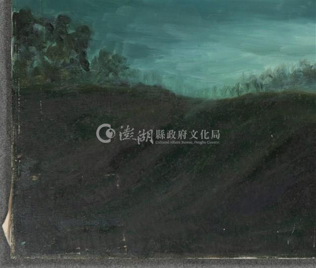 油畫藏品圖，第15張