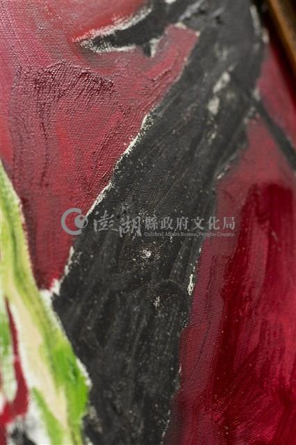 油畫藏品圖，第15張