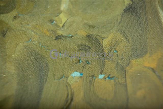 油畫藏品圖，第15張