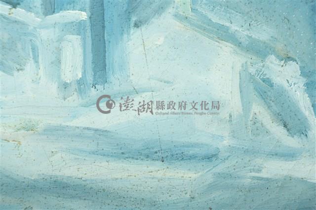 油畫藏品圖，第15張
