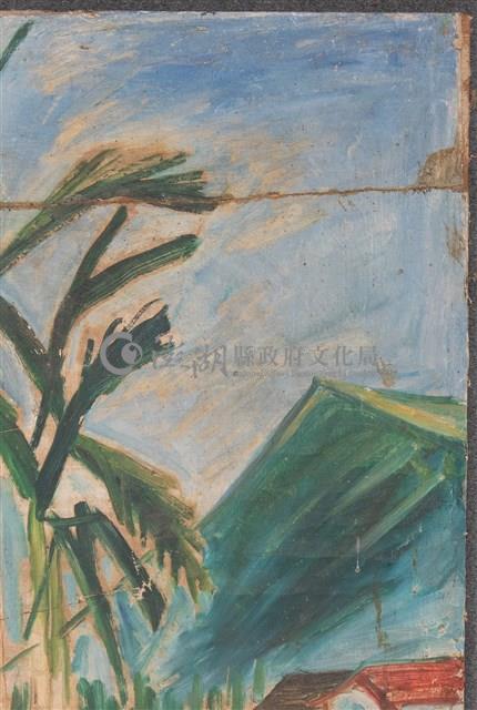 油畫藏品圖，第15張