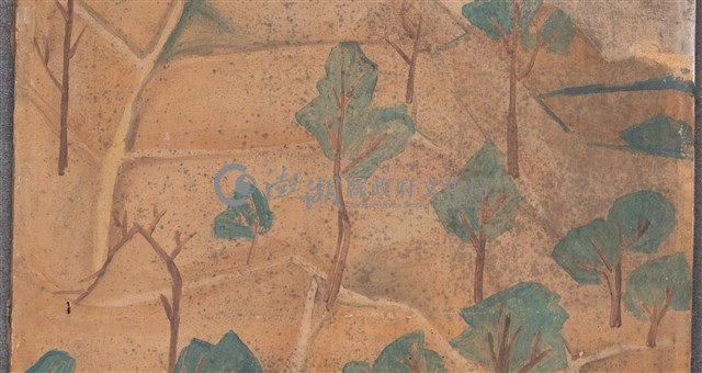 油畫藏品圖，第15張