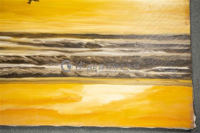 油畫藏品圖，第15張