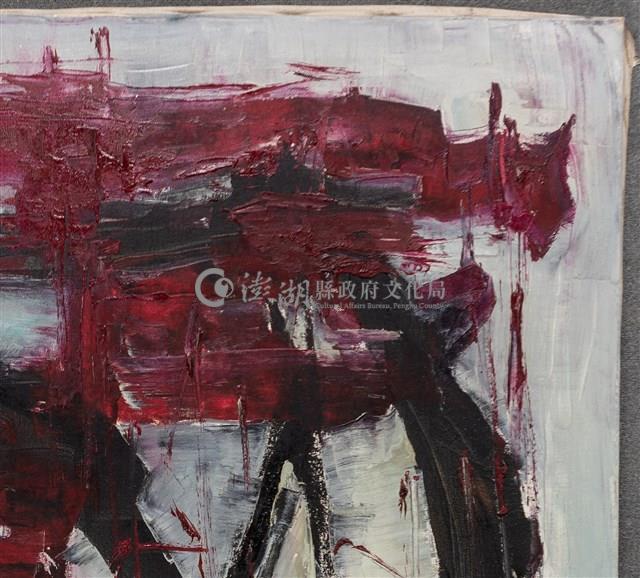 油畫藏品圖，第15張