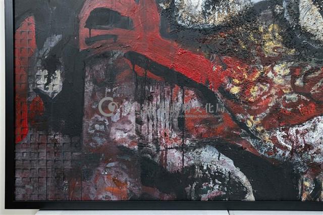 簾後春秋藏品圖，第15張