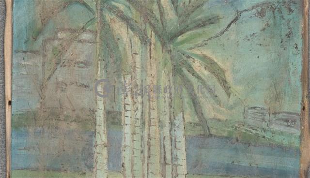 油畫藏品圖，第15張