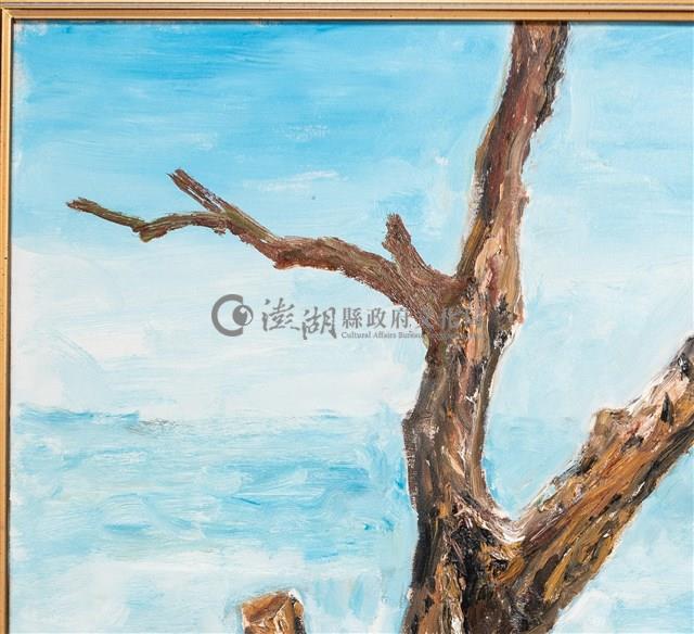 油畫藏品圖，第15張