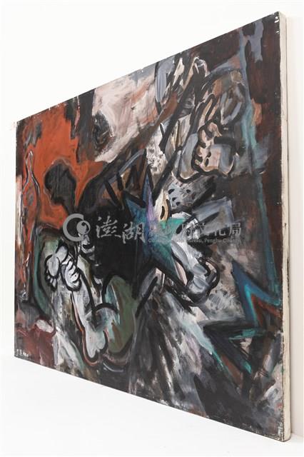 競技場藏品圖，第15張