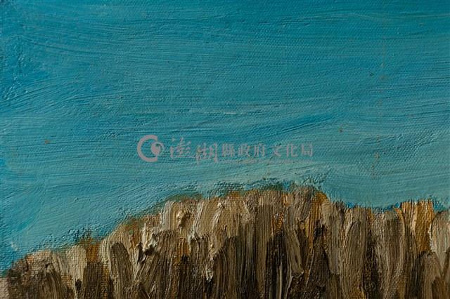 油畫藏品圖，第15張