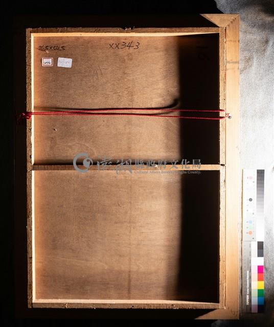 油畫藏品圖，第5張