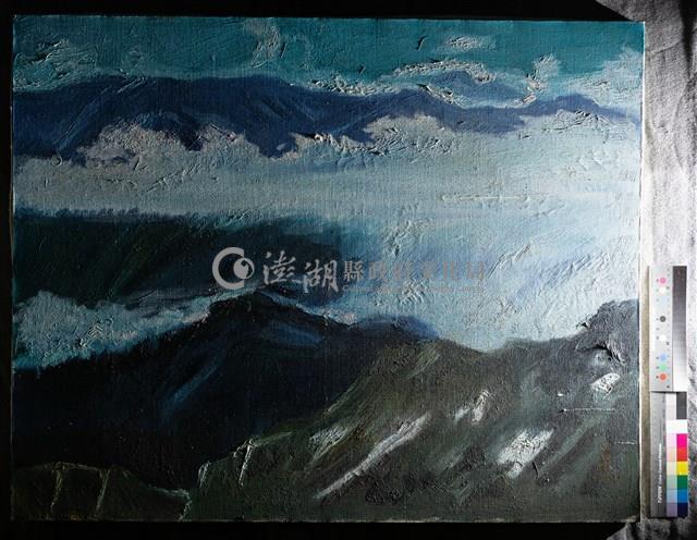 油畫藏品圖，第5張