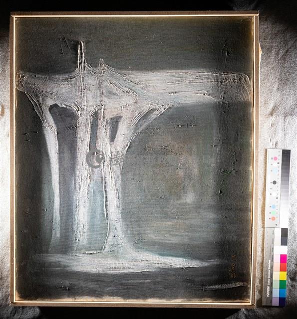 油畫藏品圖，第5張