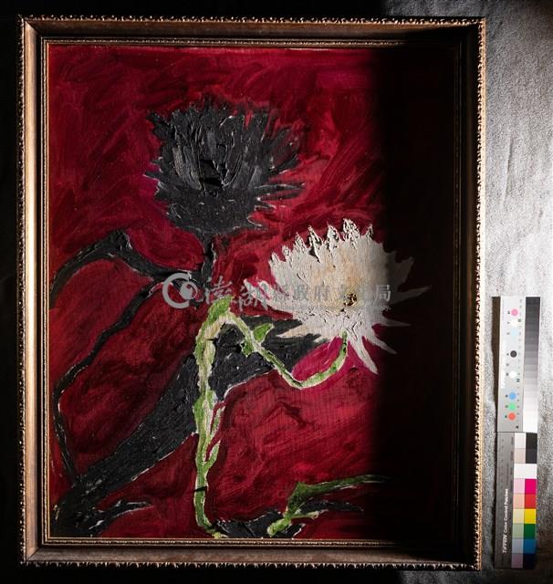 油畫藏品圖，第5張