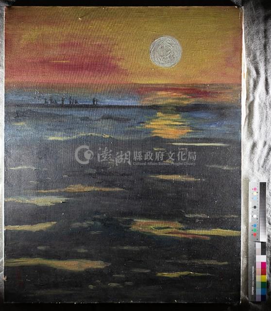 油畫藏品圖，第5張