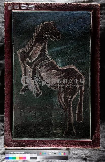 油畫藏品圖，第5張