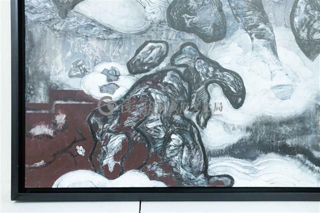 早春藏品圖，第5張