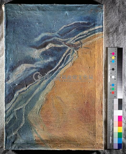 油畫藏品圖，第5張