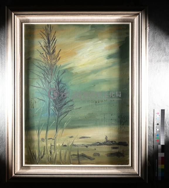 油畫藏品圖，第5張
