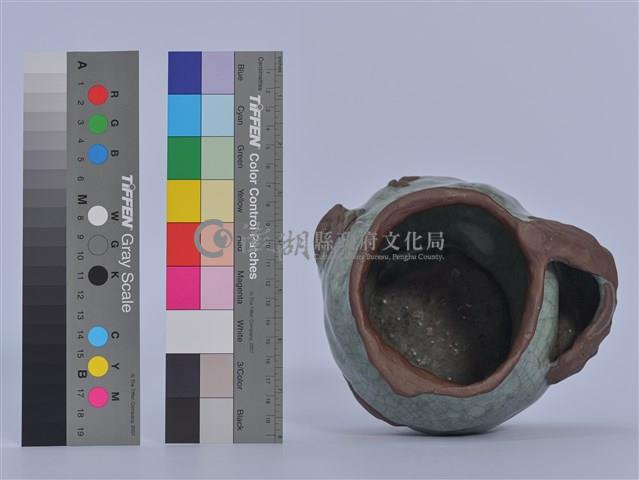 陶藝藏品圖，第5張