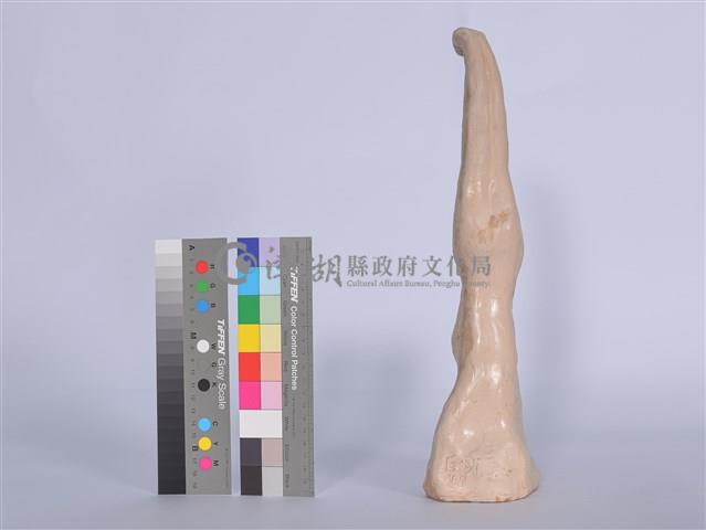 雕塑藏品圖，第5張