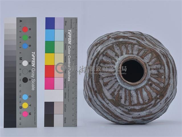 陶藝藏品圖，第5張