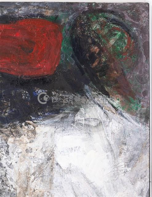 ⽟⼭歸來藏品圖，第5張