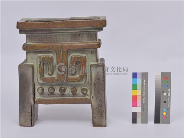 陶藝藏品圖，第5張