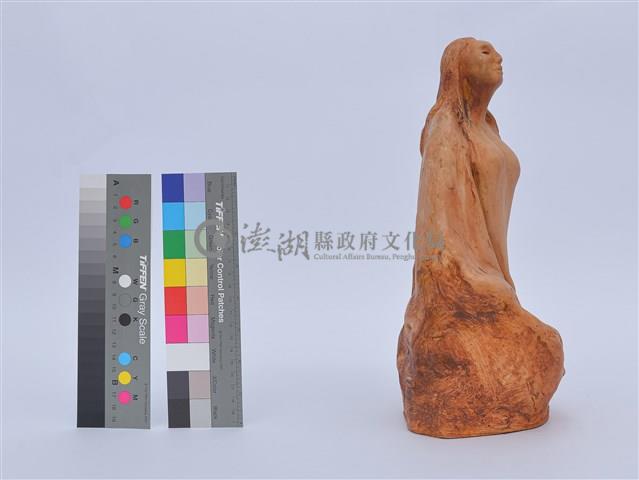 雕塑藏品圖，第5張