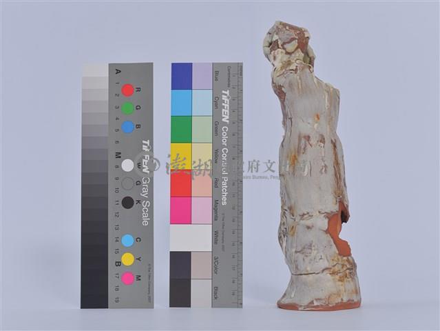 陶藝藏品圖，第5張