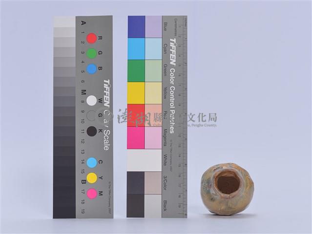陶藝藏品圖，第5張
