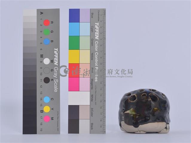 陶藝藏品圖，第5張