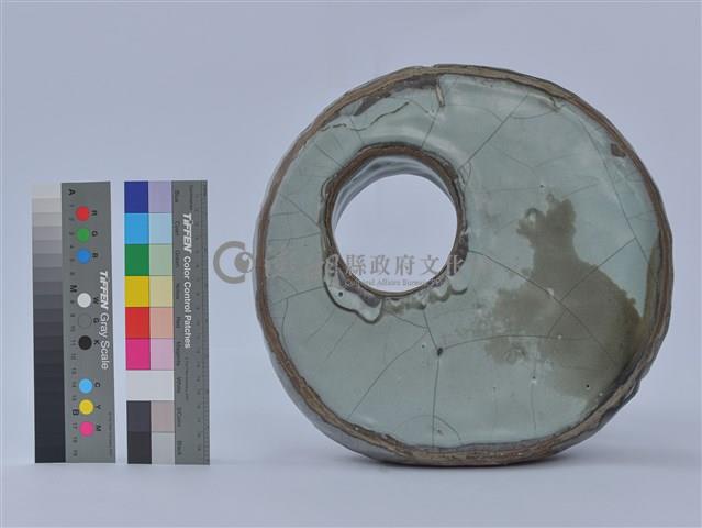 陶藝藏品圖，第5張