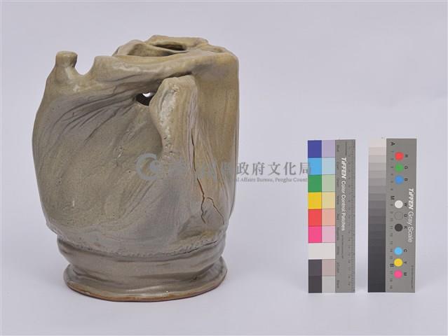 陶藝藏品圖，第5張