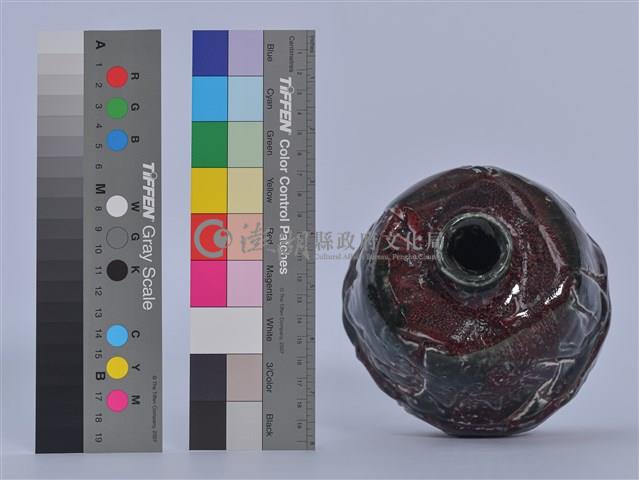 陶藝藏品圖，第5張