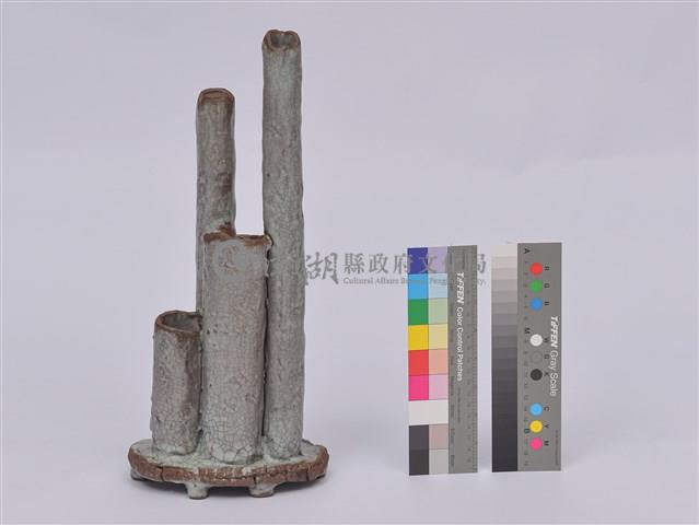 陶藝藏品圖，第5張