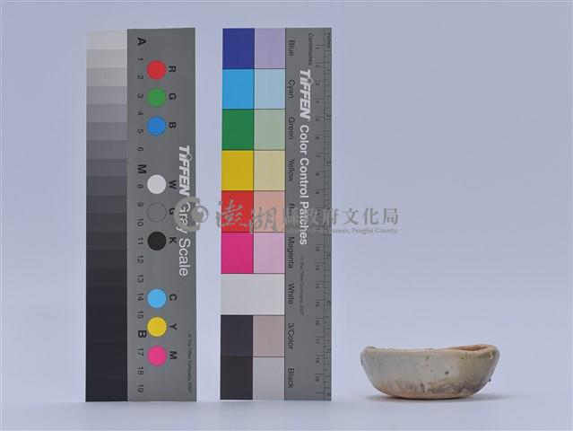 陶藝藏品圖，第5張