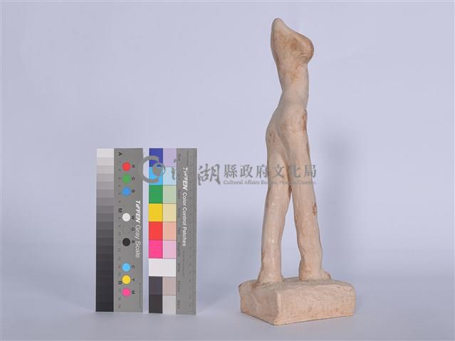 雕塑藏品圖，第5張