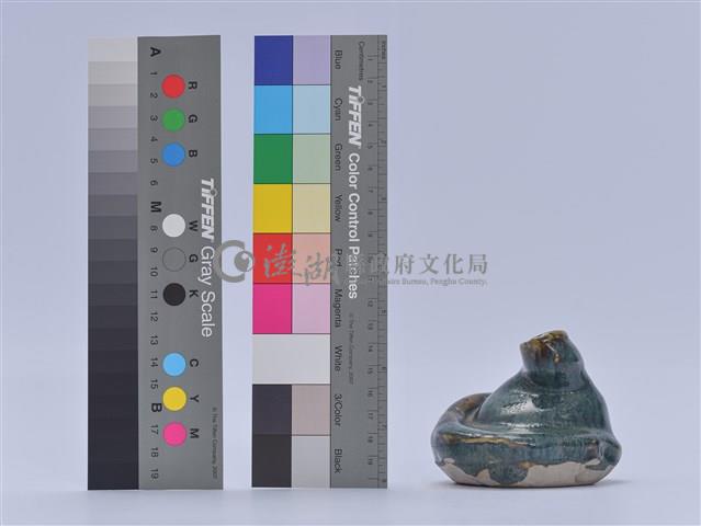 陶藝藏品圖，第5張