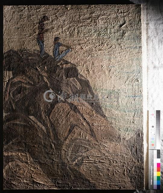 油畫藏品圖，第5張