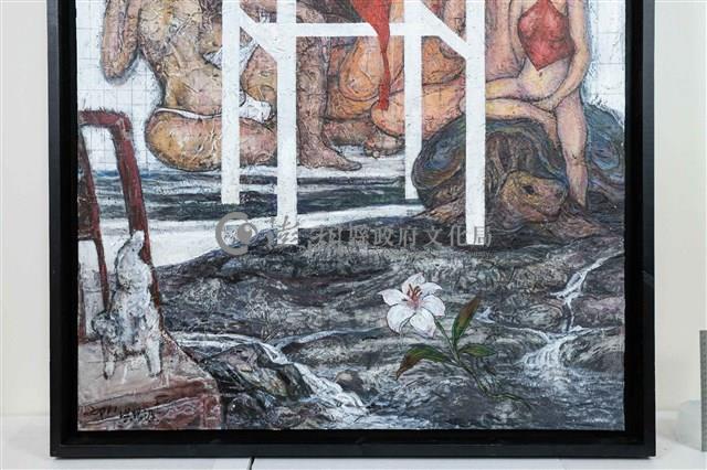 掛香藏品圖，第5張