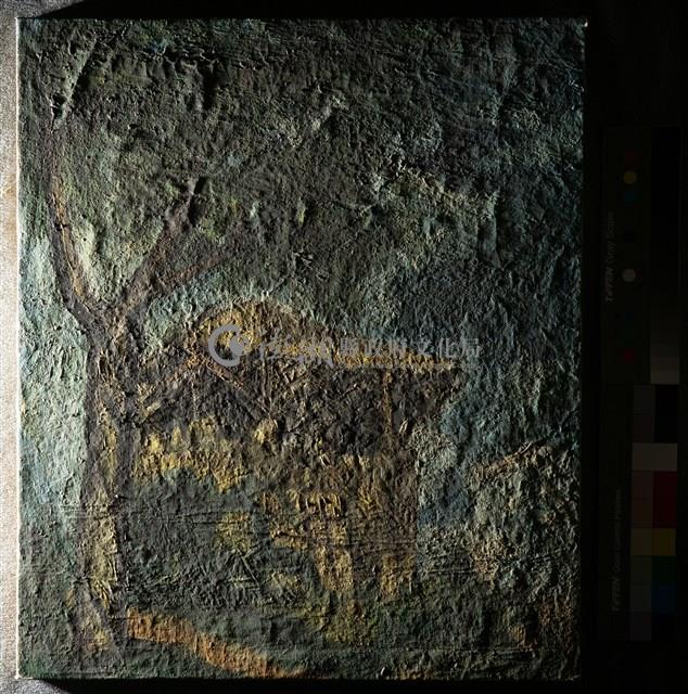 油畫藏品圖，第5張