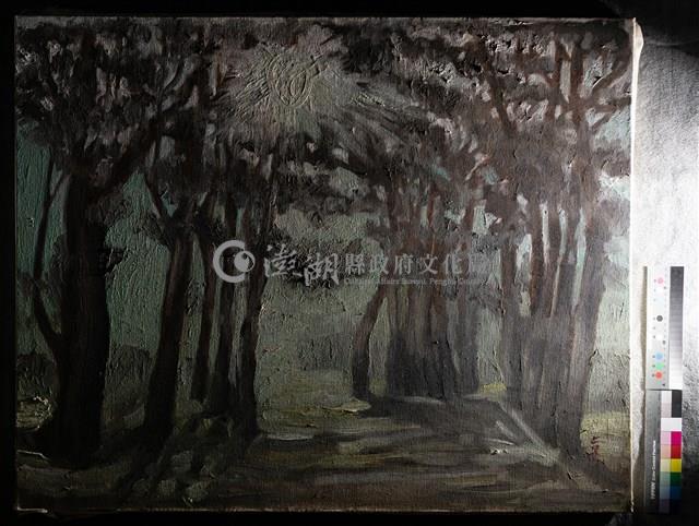 油畫藏品圖，第5張