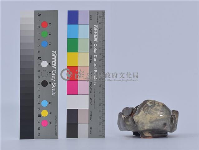 陶藝藏品圖，第5張