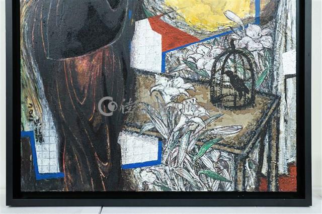 秋後的故鄉藏品圖，第5張